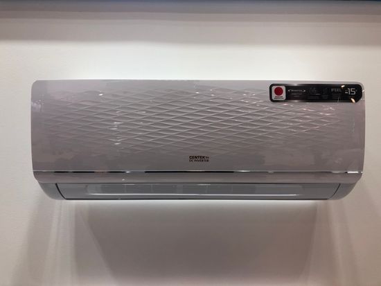 Кондиционер Centek CT-65FDC24