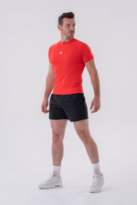 Футболка Functional Slim-Fit T-shirt 324 Красная