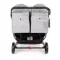 Прогулочная коляска Valco Baby Snap Duo Cool Grey