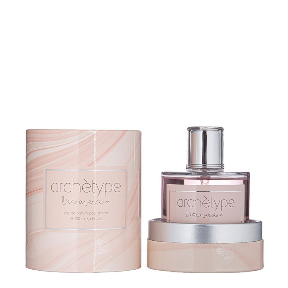 ARCHETYPE L'EXTRAVERSION 100ml lady edP