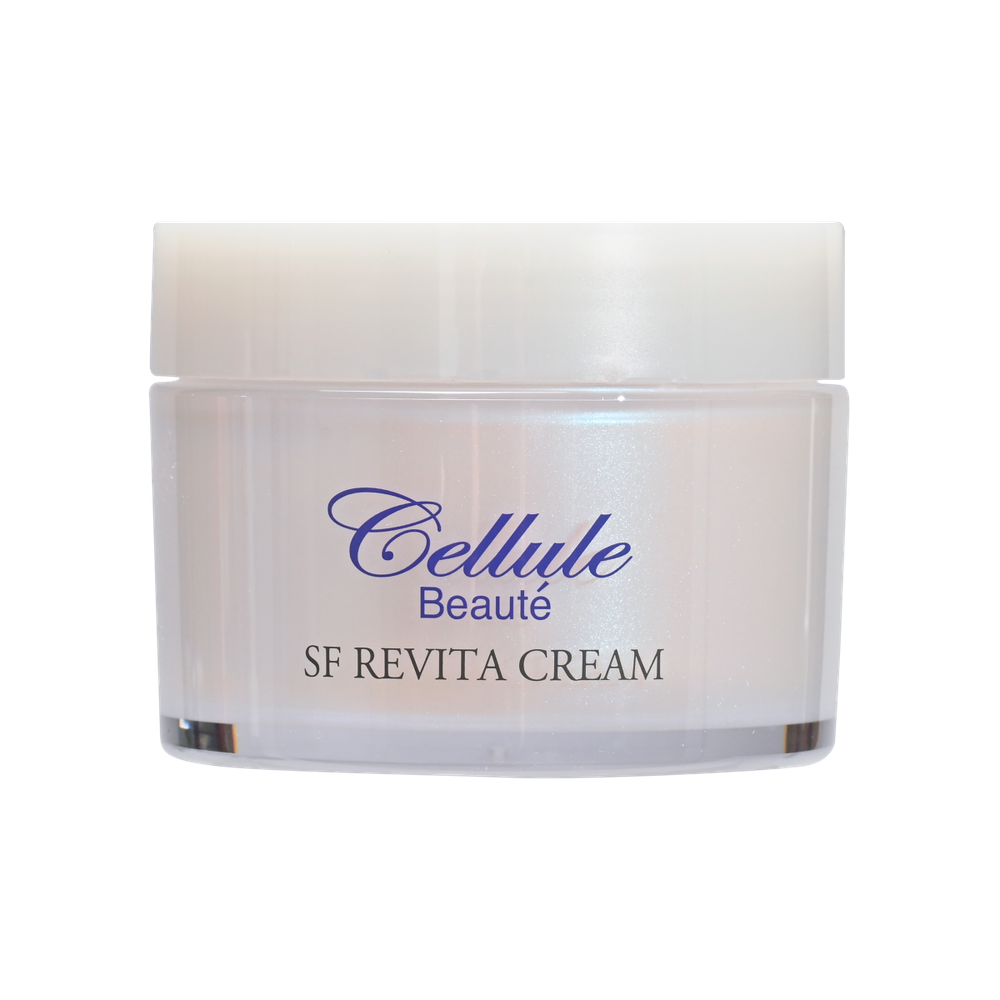 AMENITY ОМОЛАЖИВАЮЩИЙ КРЕМ SF Sf Revita Cream 60 мл