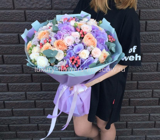 Микс сборный 94