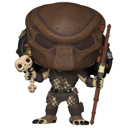Фигурка Funko POP! Plus Predator 2 City Hunter
