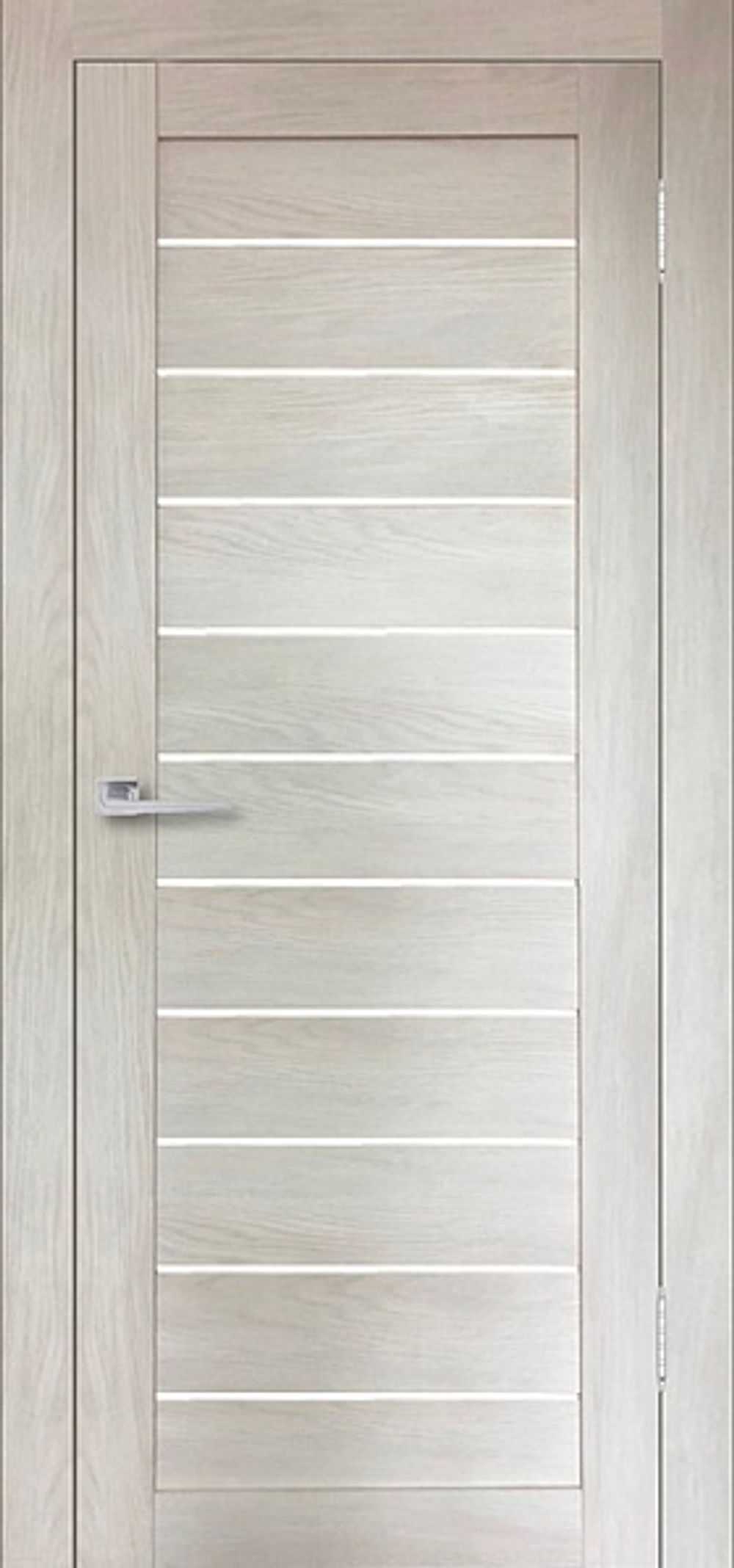 Межкомнатная дверь Бавария 04 ПВХ