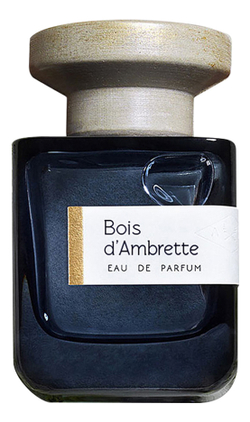 ATELIER MATERI Bois D’Ambrette