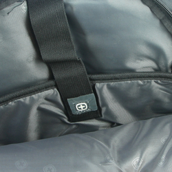 Рюкзак с отделением для ноутбука 15" LARGE VOLUME DAYPACK (30 л) WENGER 15914415