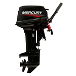 2х-тактный лодочный мотор MERCURY ME 15 MH 294CC (TMC)