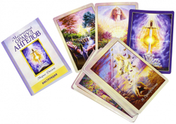 Оракул "Магический оракул Ангелов"