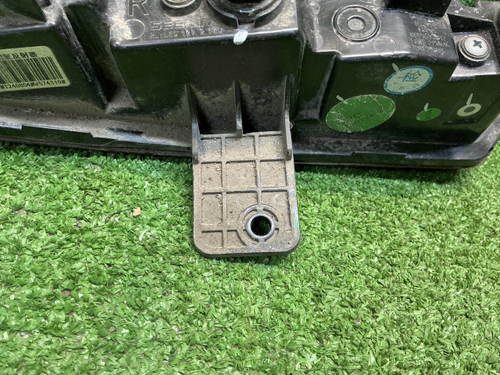 ПТФ правый Geely Preface (2024-н.в.)