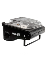 Обогреватель-плита Helios газовый портативный (HS-BDZ-193)