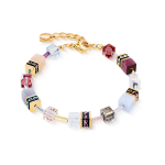 Браслет Coeur de Lion Antique Pink-Past 4905/30-1924