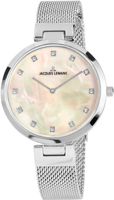 Наручные часы Jacques Lemans 1-2001C