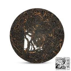 Красный чай с древнего исполинского дерева, 100гр