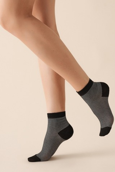 SD003 Носки женские Gabriella