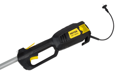 Электрический триммер HUTER GET-1200SL