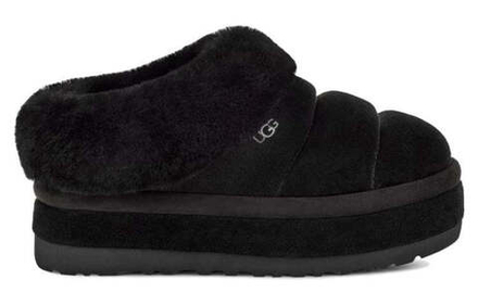 UGG Угги Tazzlita, черный