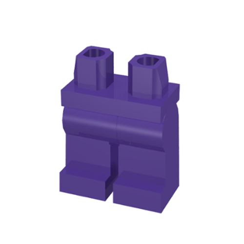 ноги 970c00 Dark Purple