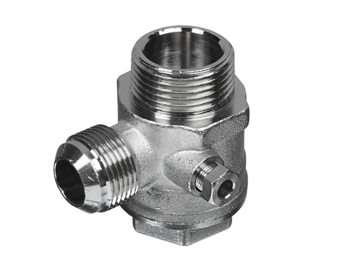 Обратный клапан для компрессора G1''- G3/4'' аналог Бежецкого 3991252