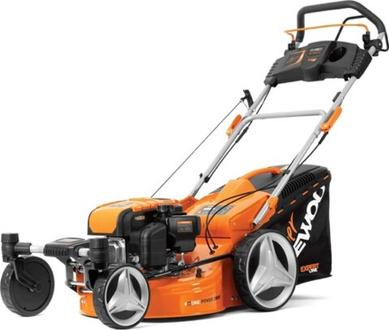 Газонокосилка бензиновая DAEWOO DLM 5500SR4