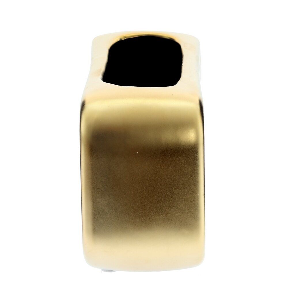 GAEM Ваза, 850 мл, L20 W7 H10,5 см