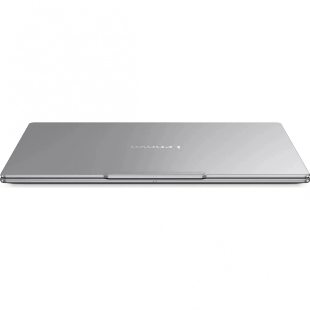 Ноутбук Lenovo Yoga Slim7 14ILL10 Core Ultra 7 256V 16Gb SSD1Tb Intel Arc 140V 14" OLED 2.8K (2880x1800) Windows 11 Home grey WiFi BT Cam (83JX000HRK)
