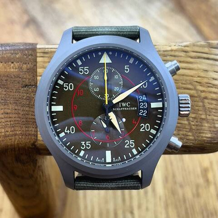 Часы IWC