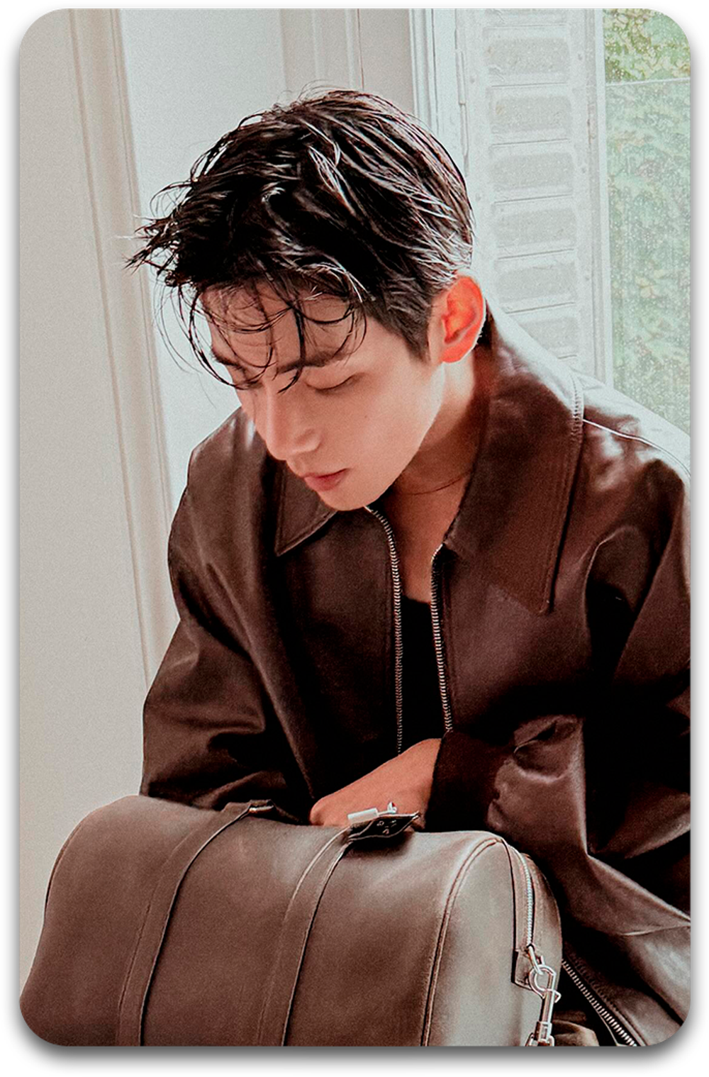 Карта / BTS #1544