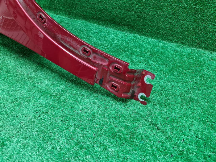 Крыло переднее правое Mercedes GLA H247 (20-нв)