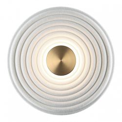 Накладной светильник Odeon Light FELT 7035/6WW