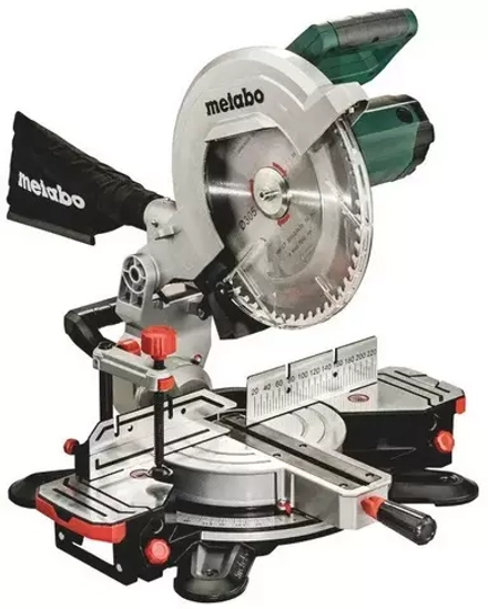 Торцовочная пила Metabo KS 305 M (619003000)