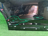 Дверь задняя правая Genesis GV80 (2020-н.в.)