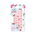 INVISIBOBBLE Заколка-крабик CLIPSTAR Wildflower Electric Picnic
