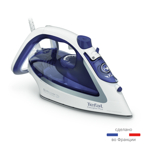 Утюг Tefal Easygliss Plus 2 FV5715E0
