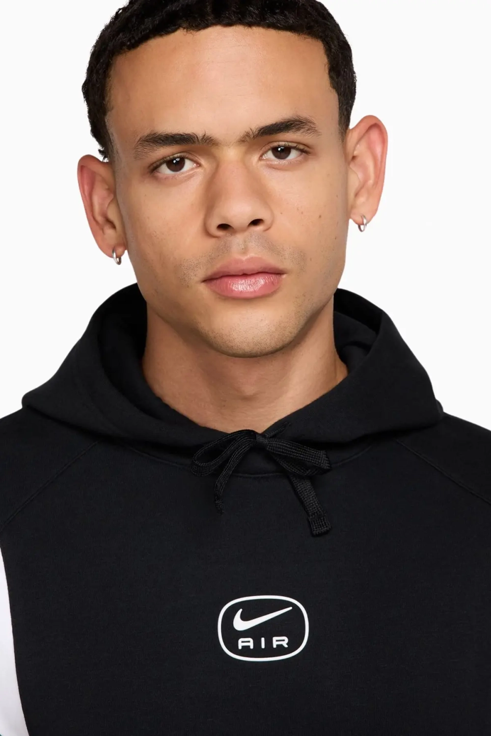 Кофта Nike Air - черный