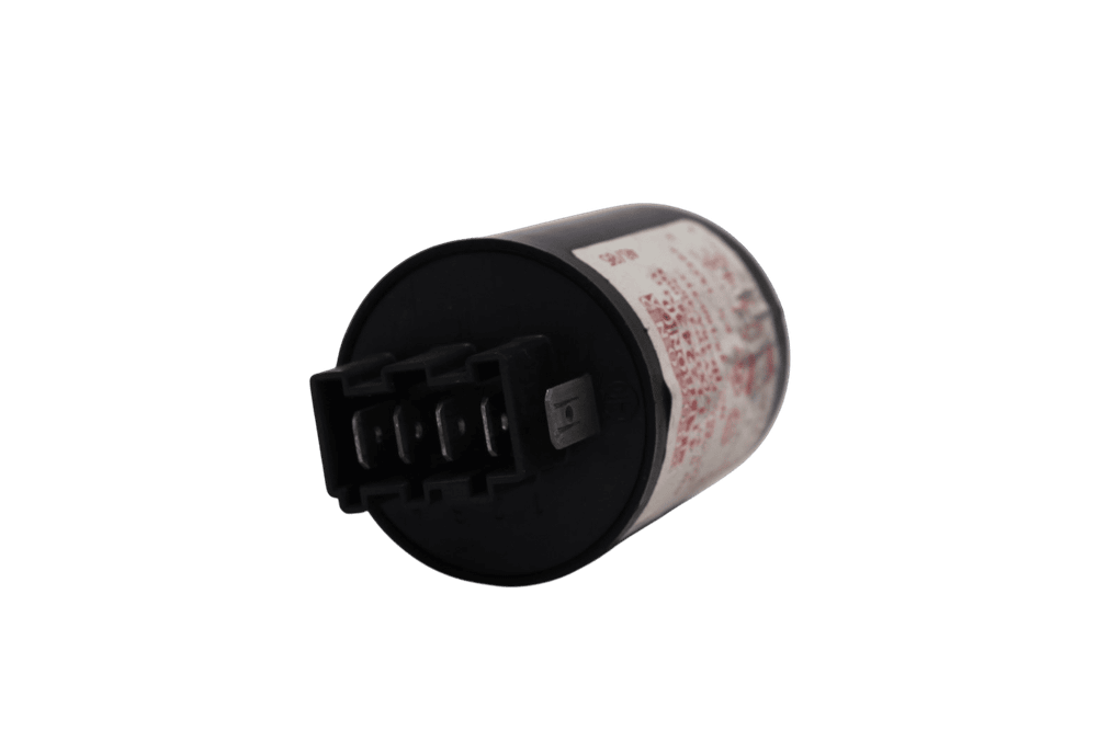 Cетевой фильтр 124034362 (411122430D) стиральной машины Electrolux, AEG, Zanussi