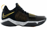Кроссовки Nike Pg 1 Black University Gold