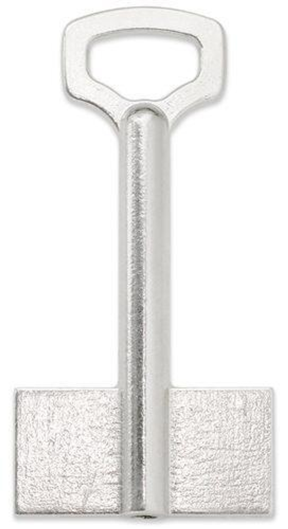 Заготовка сувальдного ключа SEF11D 14590