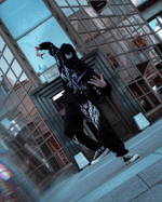 Бейсболка "CELESTIALDEATH"
