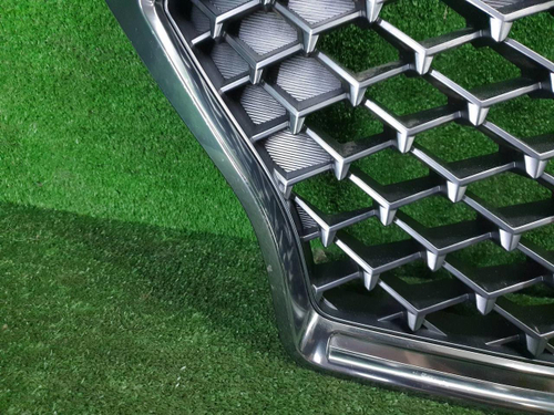 Решетка радиатора Hyundai Tucson 3 (2018-2021) N-Line