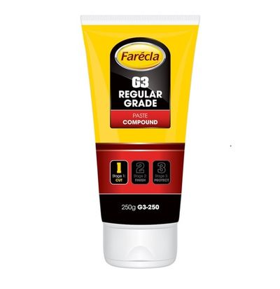 Универсальная абразивная паста Farecla G3 Regular 0,250кг