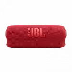 Беспроводная акустика JBL Flip 7, Red
