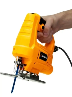Лобзик электрический Вихрь 750 Вт / электролобзик : по дереву 55 мм; по металлу 6 мм