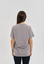 Футболка SHANYRAQ GREY