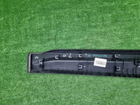 Накладка двери передняя правая Geely Coolray 19-24