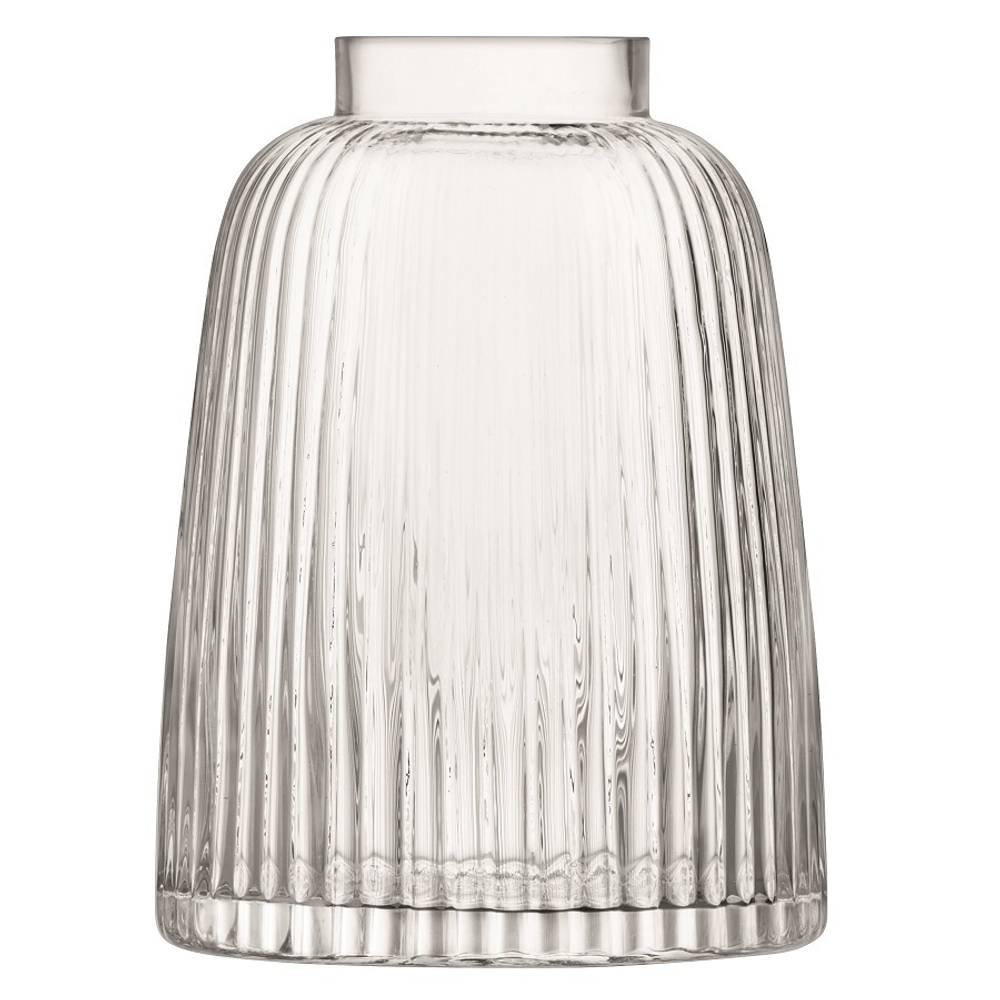 Ваза pleat, 26 см