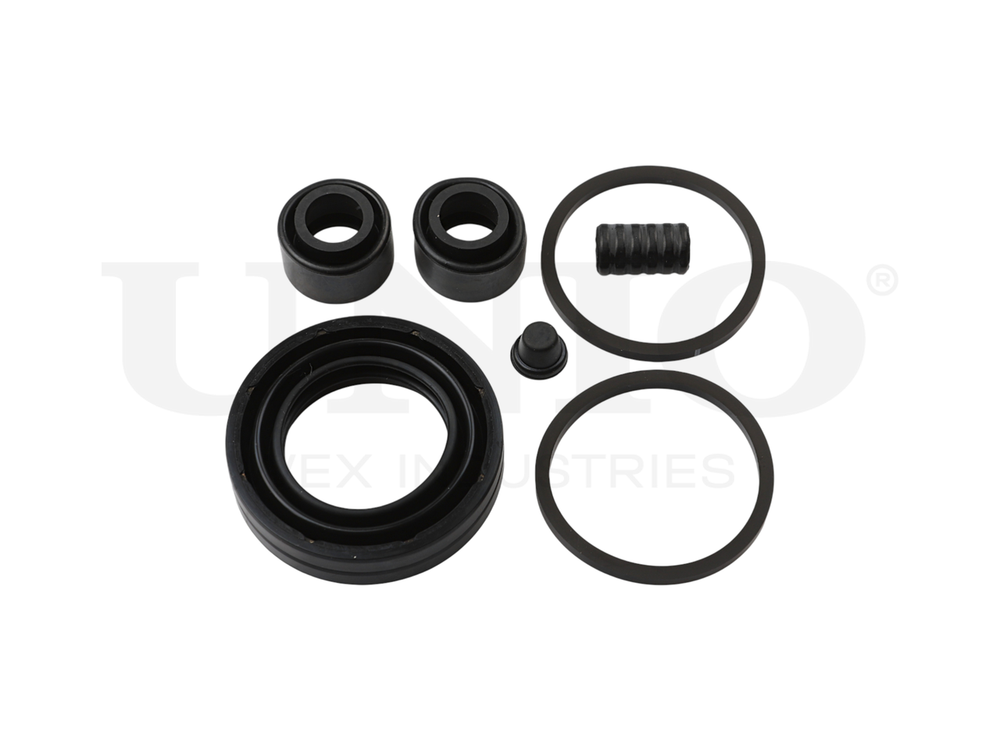 Ремкомплект переднего тормозного суппорта UNIO BRK-20073