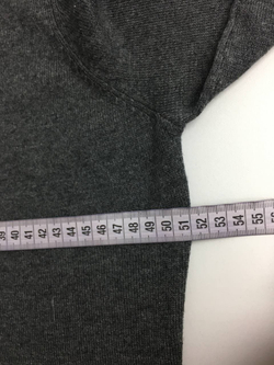 Кардиган La Reine Blanche с мехом 50 размер