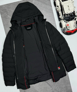 Пуховик Kiton