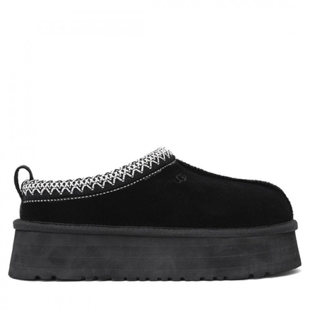 UGG Tazz Platform Black