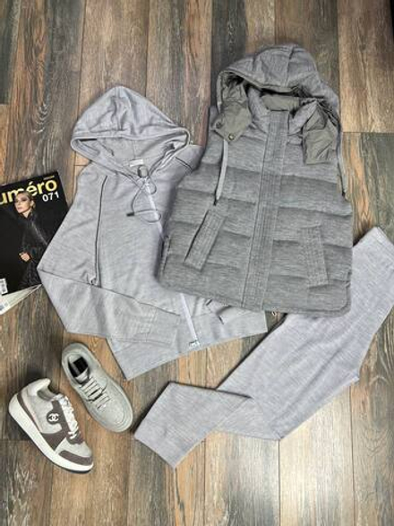 Костюм Brunello Cucinelli